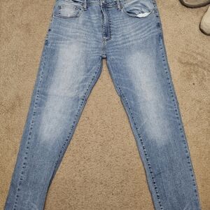 Classic Denim Men's Jeans